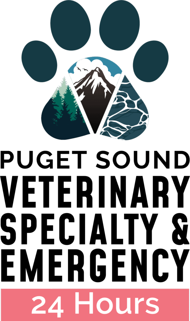 Puget Sound Veterinary Specialty & Emergency